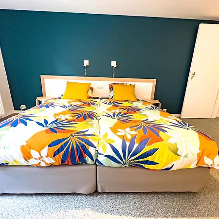 Ferienwohnung Au Grand Pierrot Spa Exterior foto